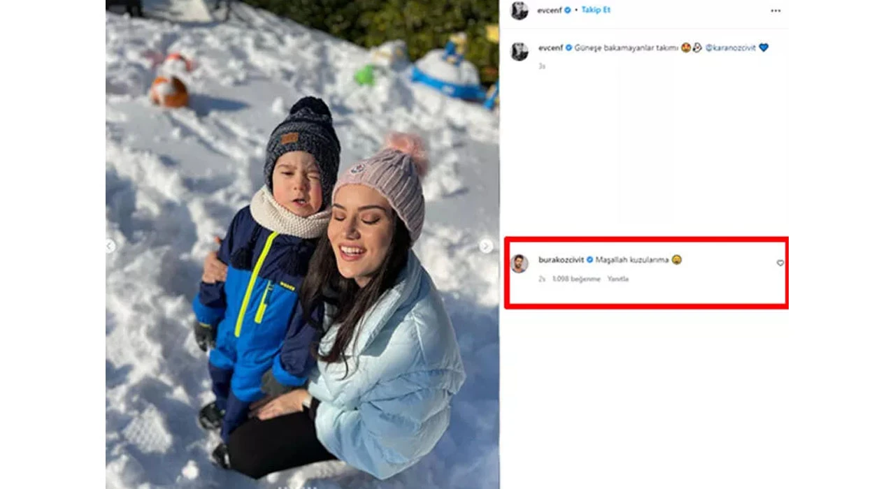 fahriye evcenin karanla kar paylasimi rekora kosuyor (4)